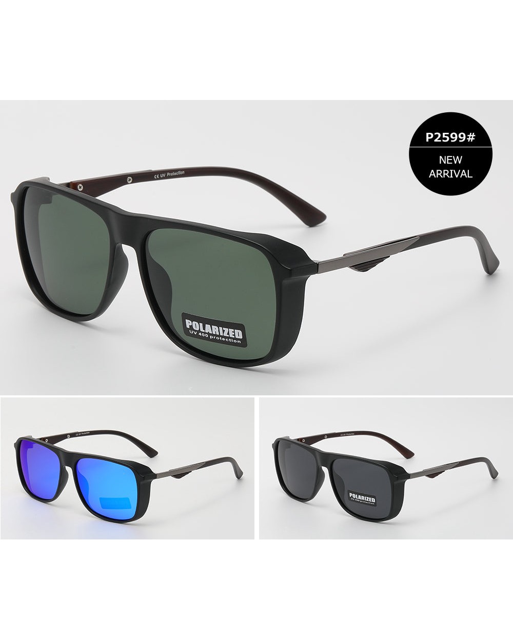 RPN Polarized P2599