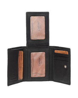 Leather Wallet Lavor 1-3627