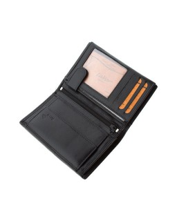 Leather Wallet Lavor 1-3315
