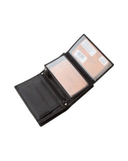 Leather Wallet Lavor 1-3315