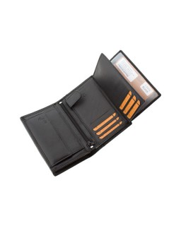 Leather Wallet Lavor 1-3315