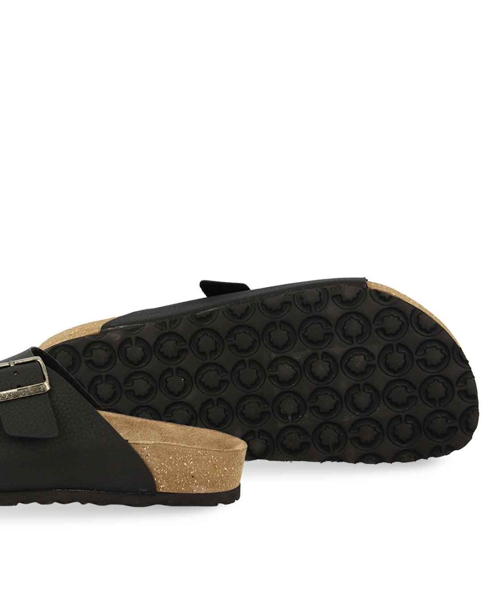 Ανδρικές Παντόφλες Comfort Parex 12125024 Μαύρες