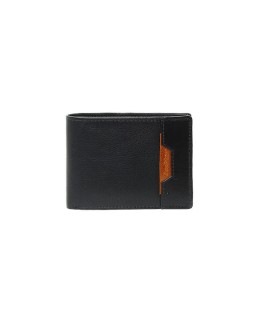 Leather Wallet Lavor 1-3778