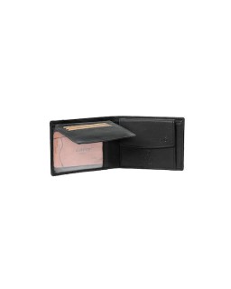 Leather Wallet Lavor 1-3778