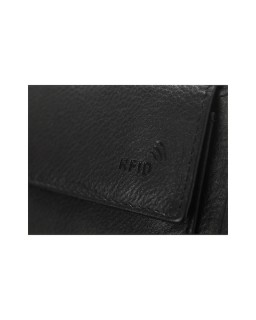 Leather Wallet Lavor 1-3778