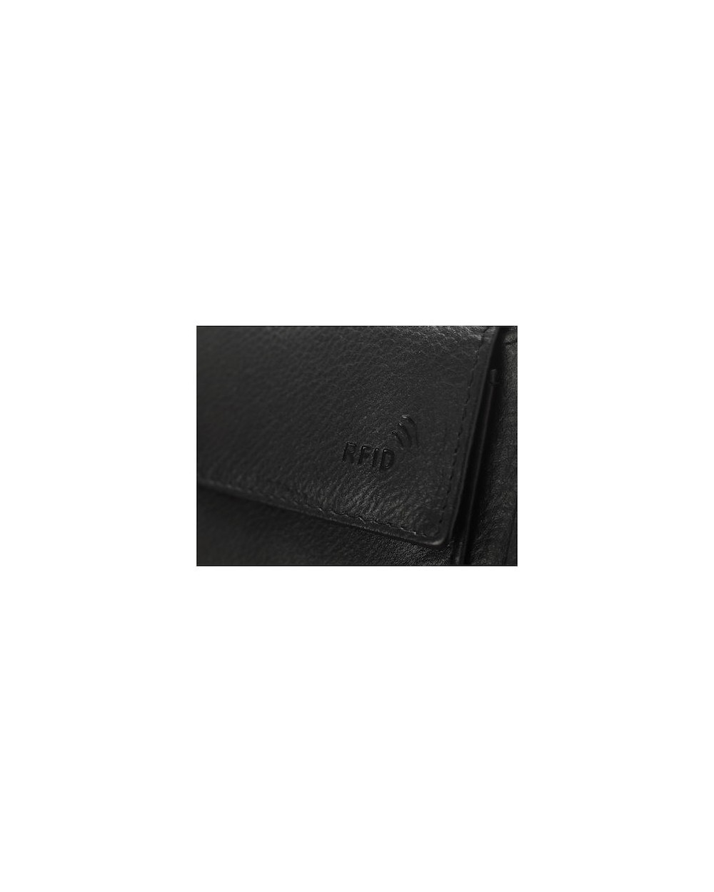 Leather Wallet Lavor 1-3778