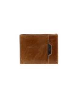 Leather Wallet Lavor 1-3778