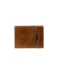 Leather Wallet Lavor 1-3778