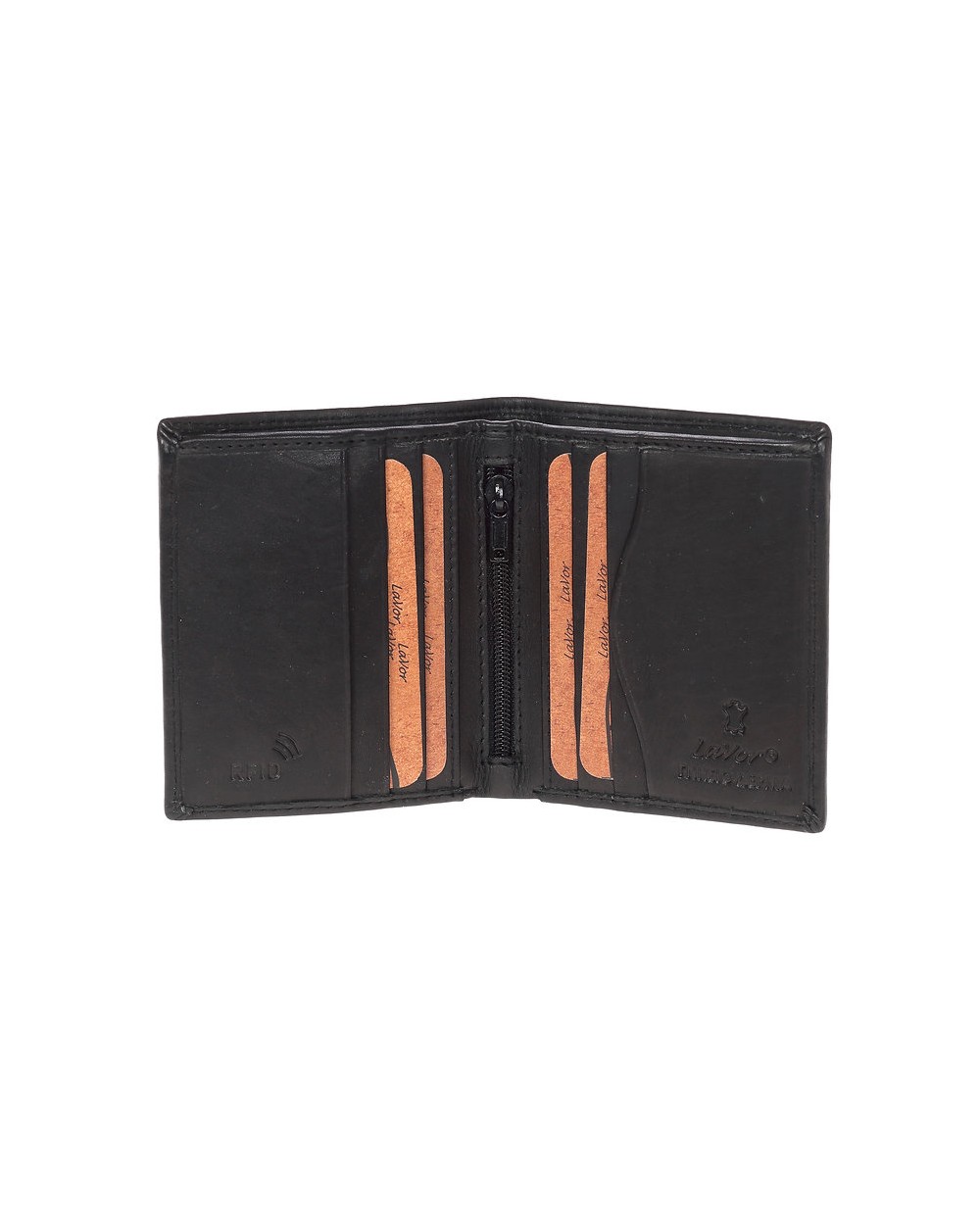 Wallet Lavor 1-3602 Black