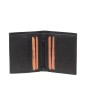 Wallet Lavor 1-3602 Black