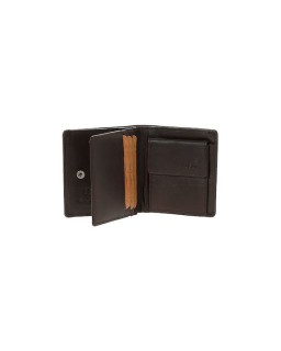 Wallet Lavor 1-3603 Brown