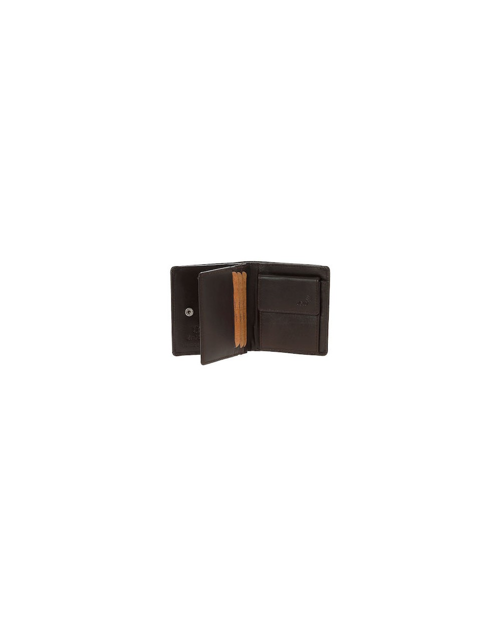 Wallet Lavor 1-3603 Brown
