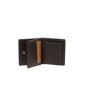 Wallet Lavor 1-3603 Brown