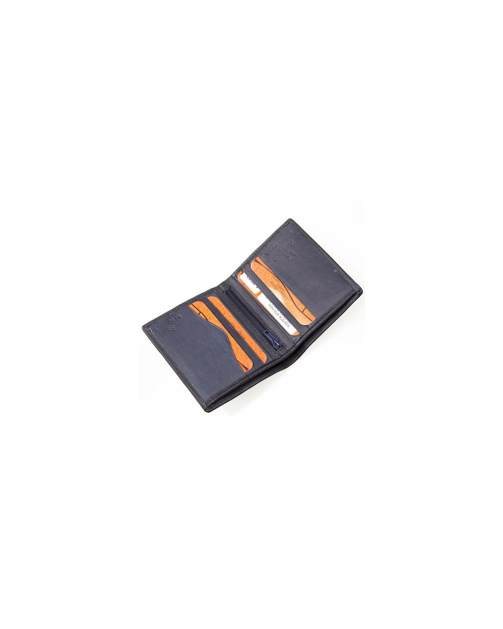 Wallet Lavor 1-3602 Blue