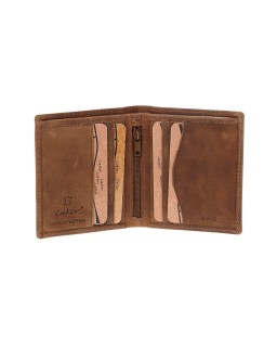 Wallet Lavor 1-3602 Brown