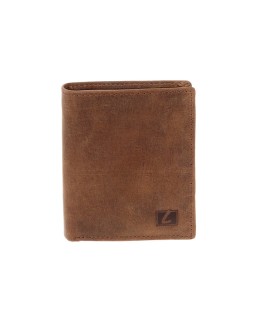 Wallet Lavor 1-3602 Brown