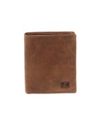 Wallet Lavor 1-3602 Brown