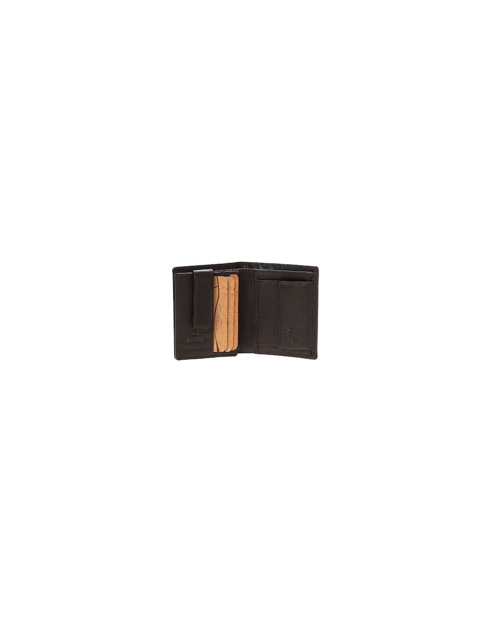 Wallet Lavor 1-3601 Brown