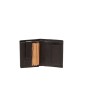 Wallet Lavor 1-3601 Brown