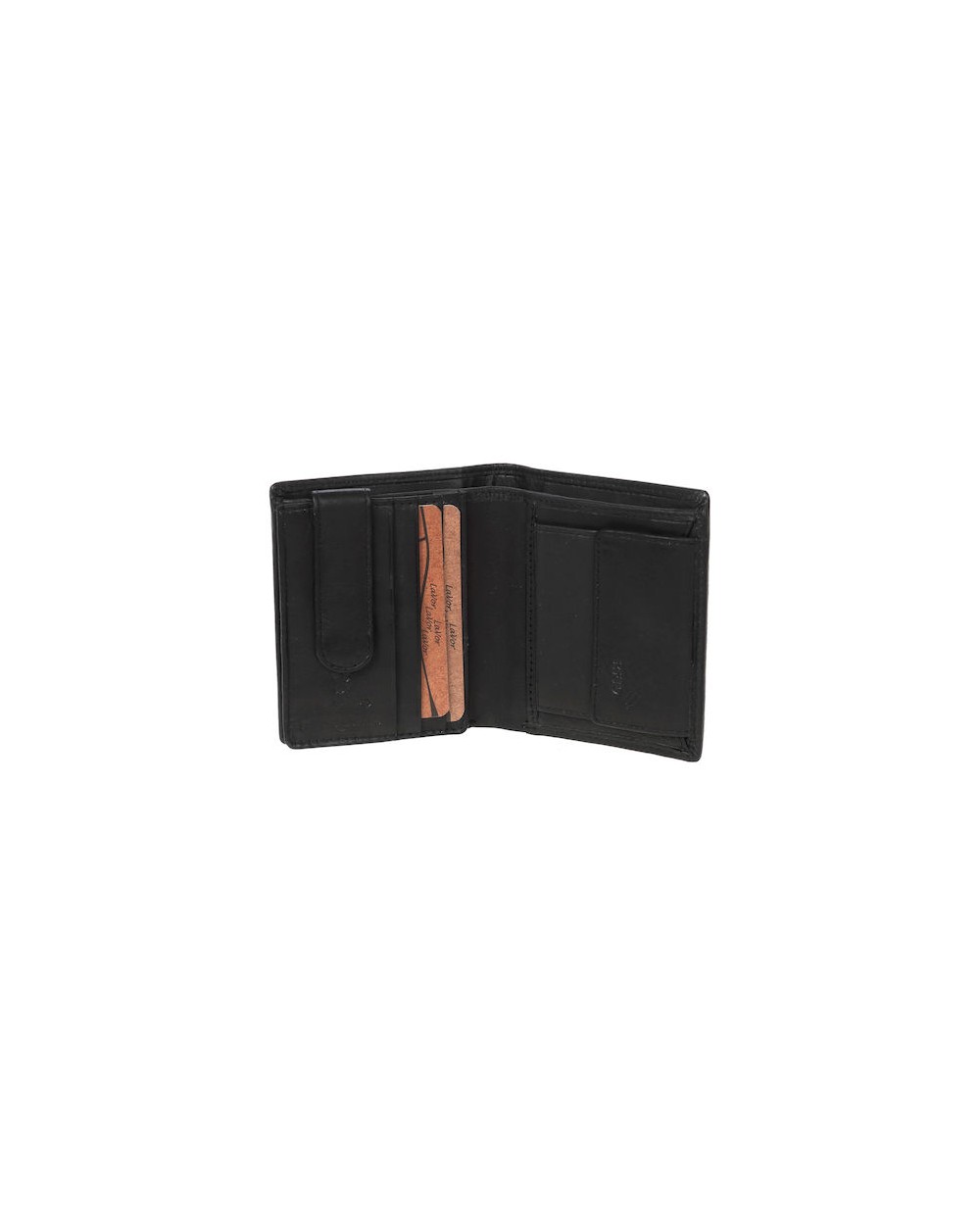 Wallet Lavor 1-3601 Black