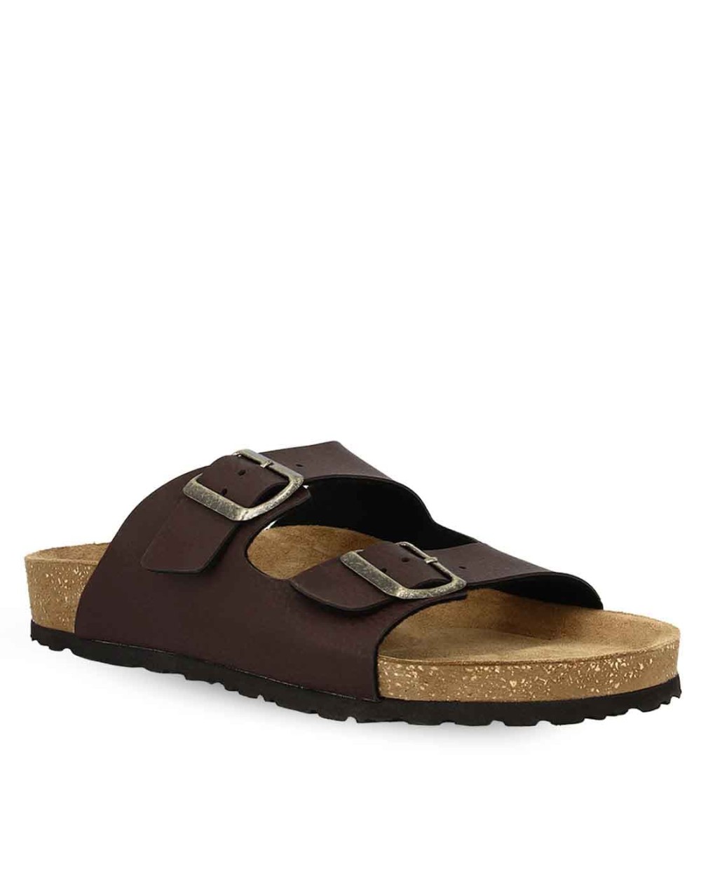 Ανδρικές Παντόφλες Comfort Parex 12125024 Καφέ