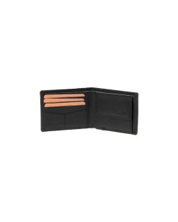 Wallet Lavor 1-3765 Black