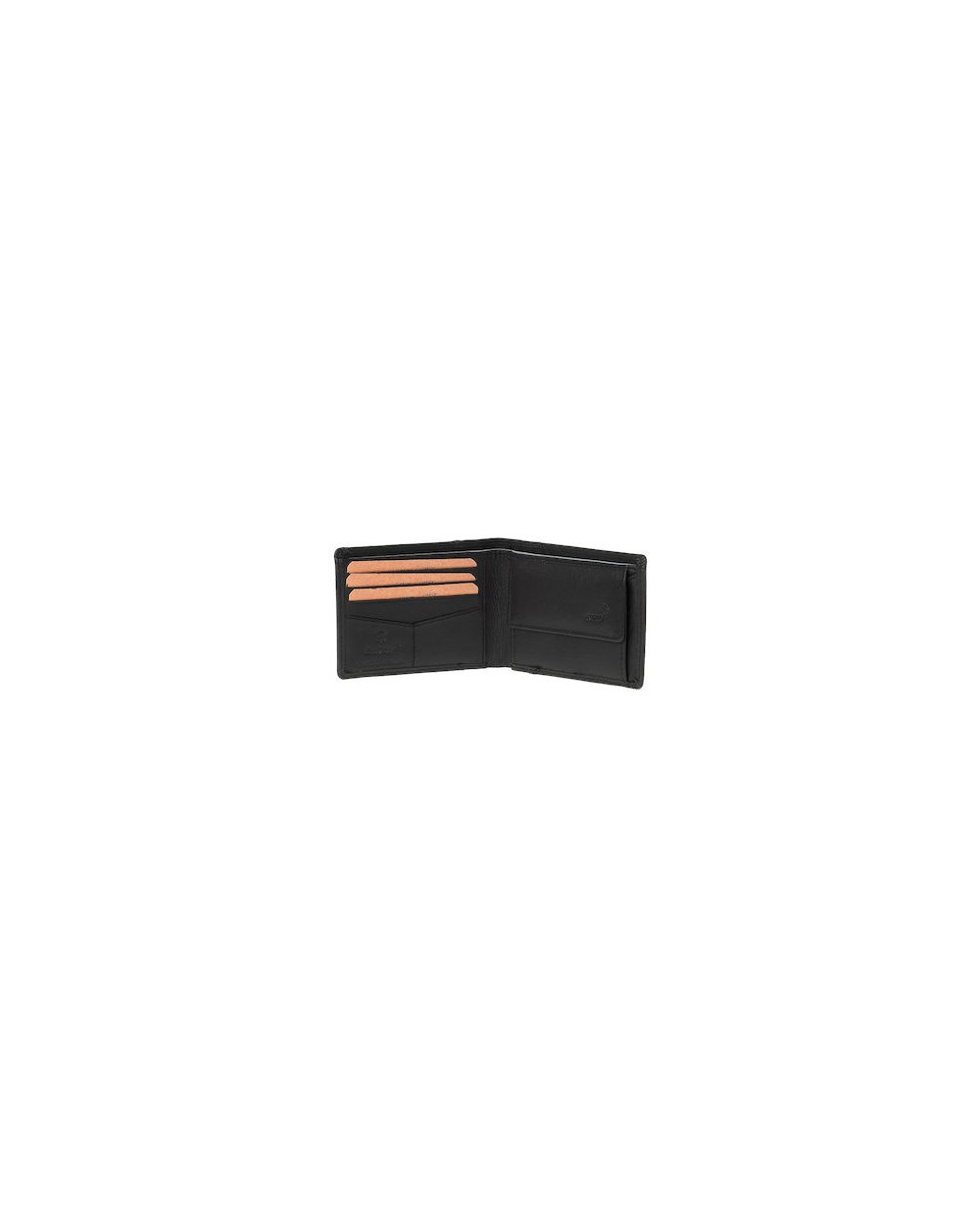 Wallet Lavor 1-3765 Black