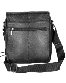 Τσαντάκι ώμου LAVOR 1-31 Μαύρο