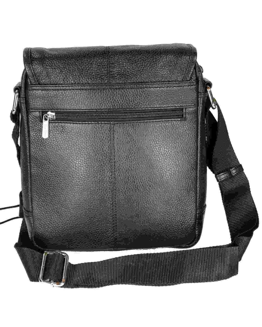 Τσαντάκι ώμου LAVOR 1-31 Μαύρο