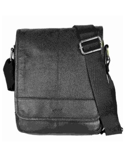 Τσαντάκι ώμου LAVOR 1-31 Μαύρο