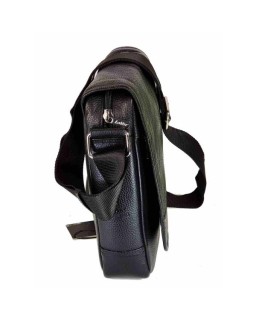 Τσαντάκι ώμου LAVOR 1-31 Μαύρο