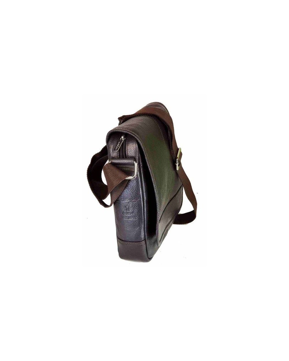 Τσαντάκι ώμου LAVOR 1-31 Καφέ