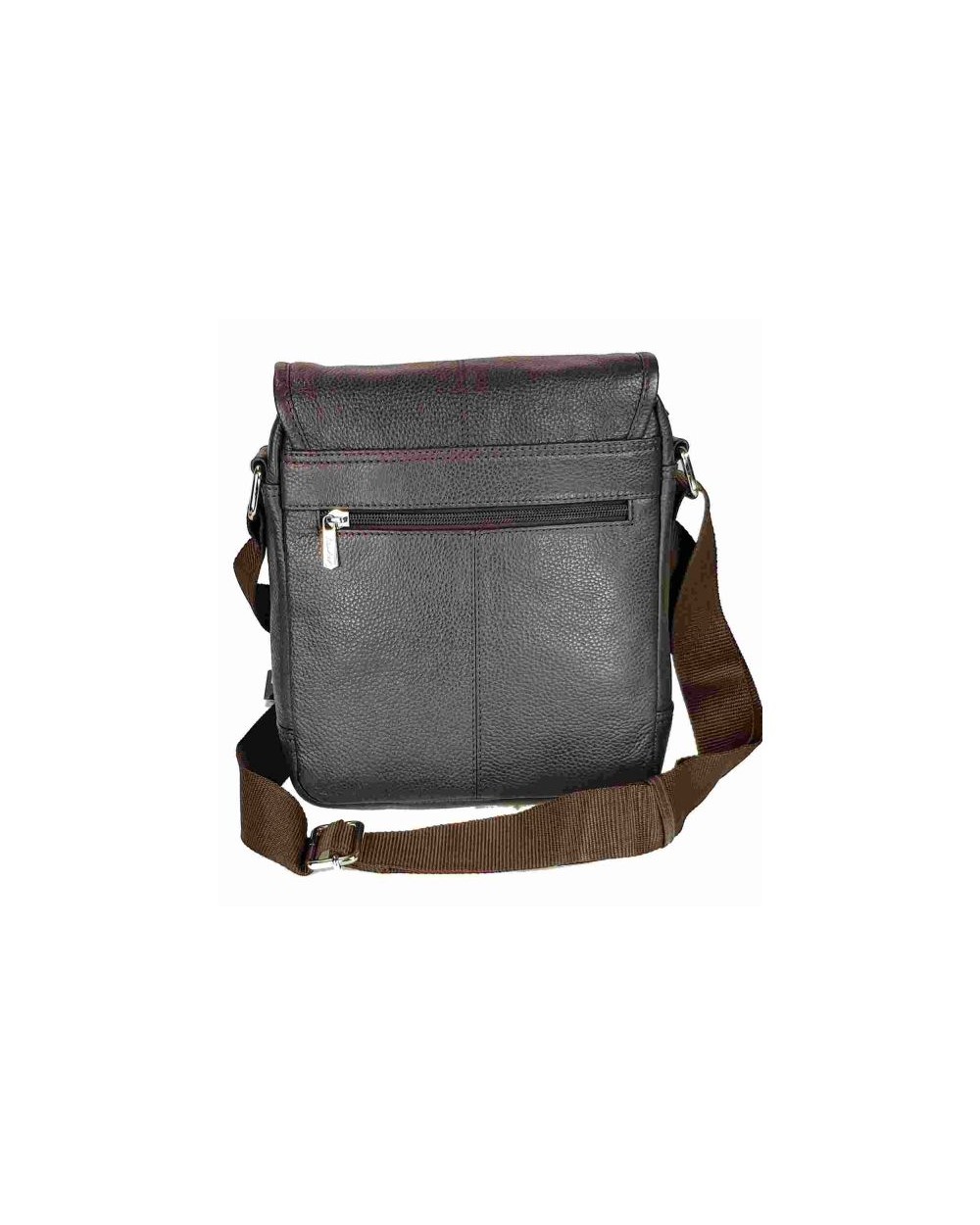 Τσαντάκι ώμου LAVOR 1-31 Καφέ