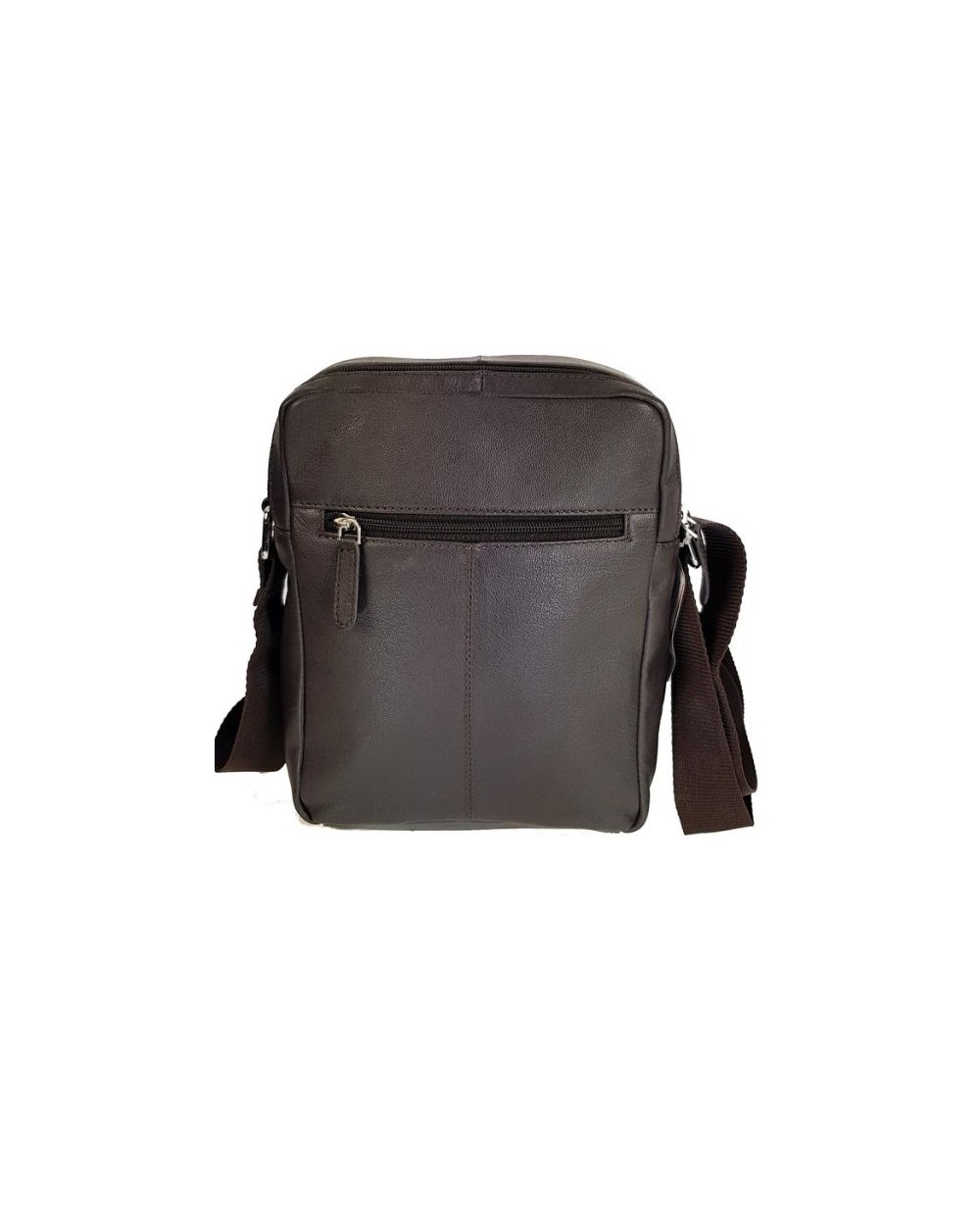 Τσαντάκι ώμου LAVOR 1-19 Καφέ