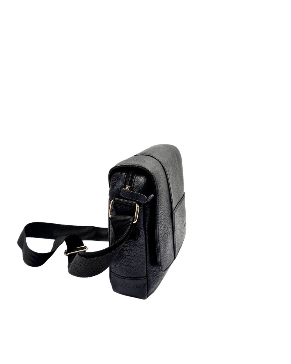 Τσαντάκι ώμου LAVOR 1-16 Μαύρο