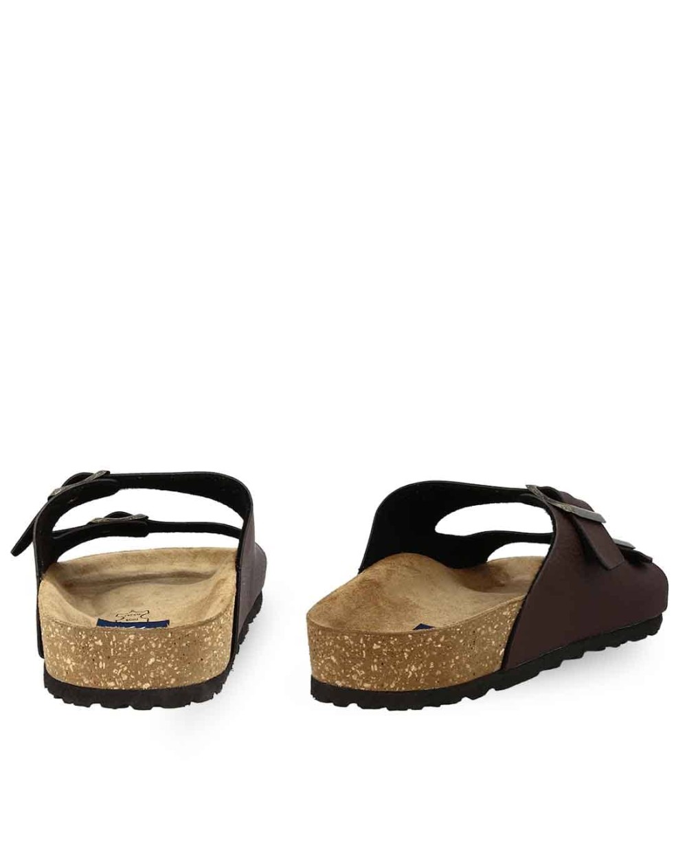 Ανδρικές Παντόφλες Comfort Parex 12125024 Καφέ