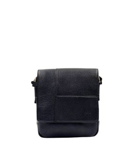 Τσαντάκι ώμου LAVOR 1-16 Μαύρο