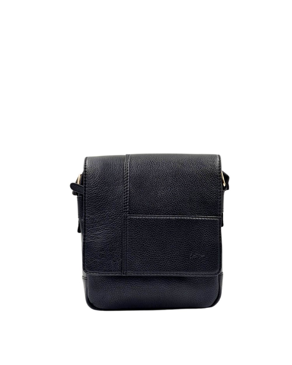 Τσαντάκι ώμου LAVOR 1-16 Μαύρο