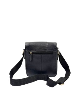 Τσαντάκι ώμου LAVOR 1-16 Μαύρο