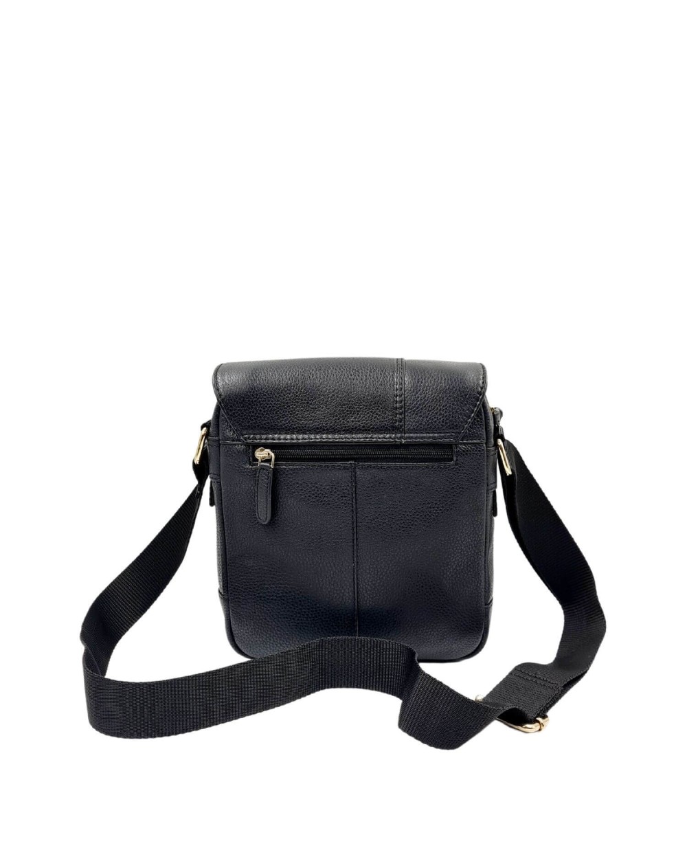 Τσαντάκι ώμου LAVOR 1-16 Μαύρο