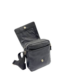 Τσαντάκι ώμου LAVOR 1-16 Μαύρο