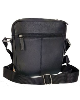 Τσαντάκι ώμου LAVOR 1-28 Μαύρο