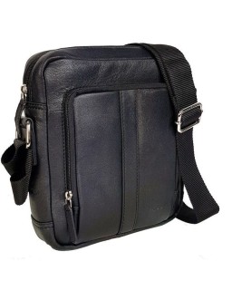 Τσαντάκι ώμου LAVOR 1-28 Μαύρο