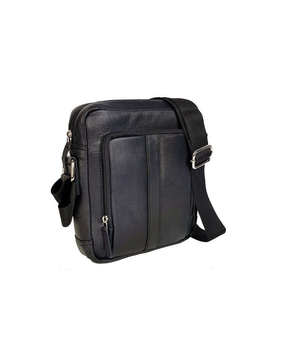 Τσαντάκι ώμου LAVOR 1-28 Μαύρο