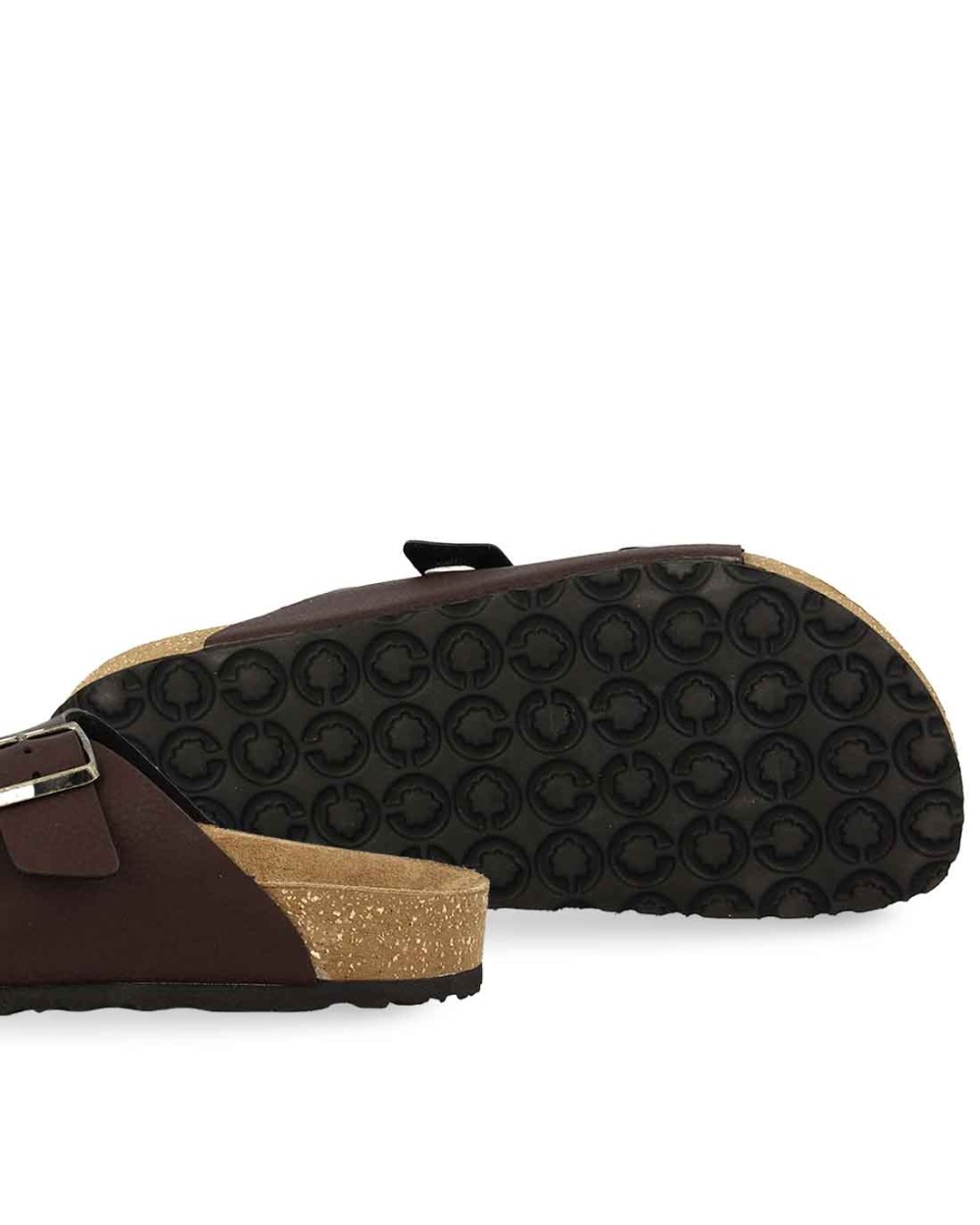 Ανδρικές Παντόφλες Comfort Parex 12125024 Καφέ