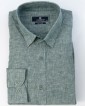 Men's Linen Shirt 2751-7