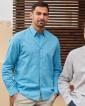 Men's Linen Shirt 2751-4