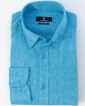 Men's Linen Shirt 2751-4