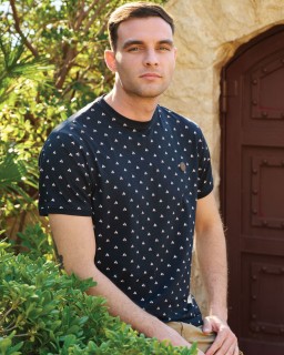 Visconti Men's T-shirt 2747-6