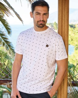 Visconti Men's T-shirt 2747-7